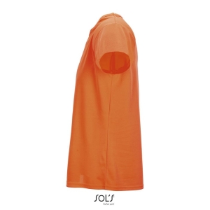 SPRINT Unisex funkcionalūs marškinėliai 130 g/m²