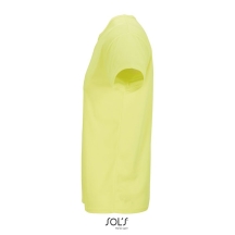 SPRINT Unisex funkcionalūs marškinėliai 130 g/m²