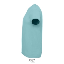 SPRINT Unisex funkcionalūs marškinėliai 130 g/m²