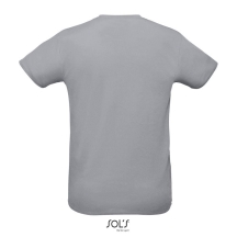 SPRINT Unisex funkcionalūs marškinėliai 130 g/m²