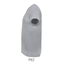 SPRINT Unisex funkcionalūs marškinėliai 130 g/m²