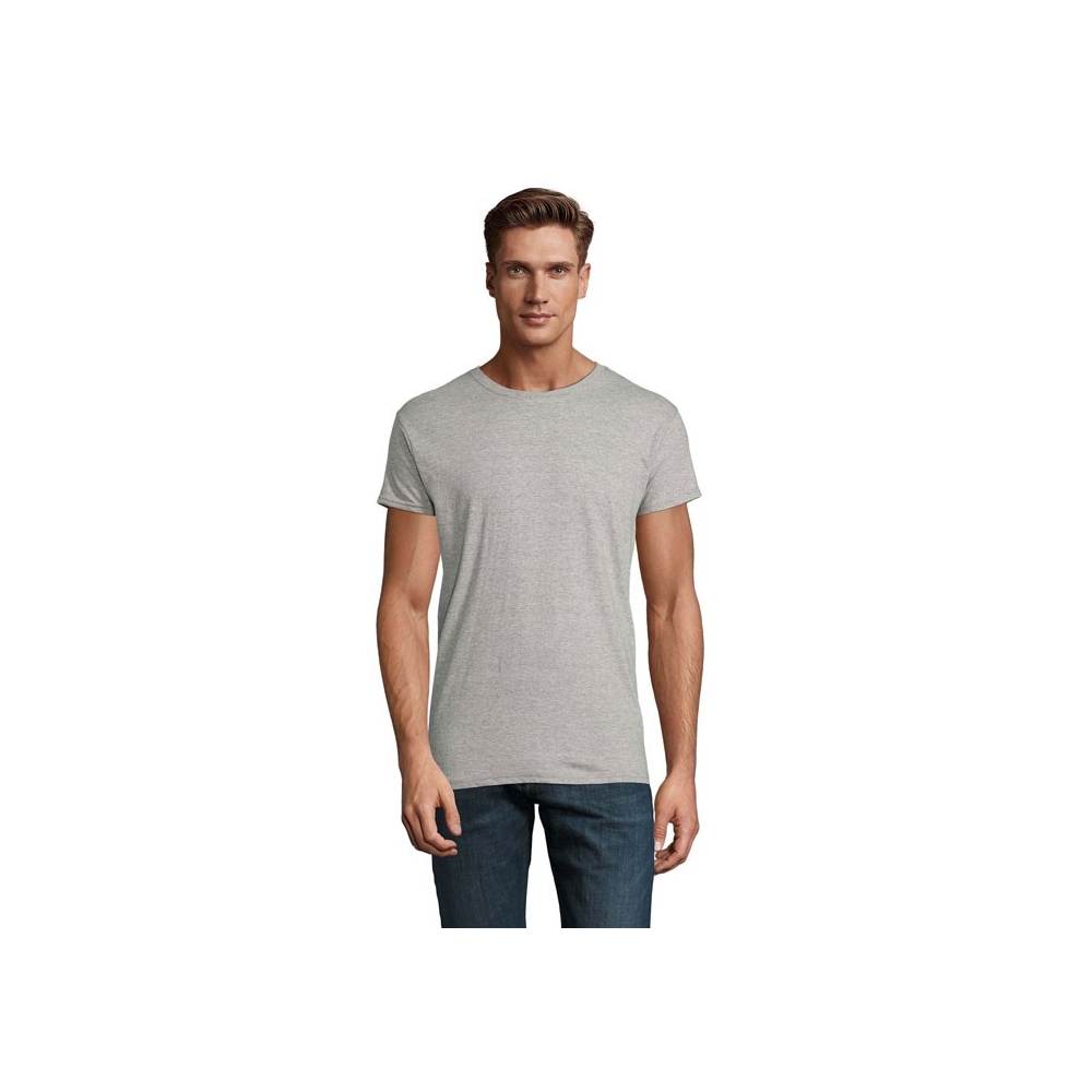 EPIC Marškinėliai iš organinės medvilnės 140 g/m²