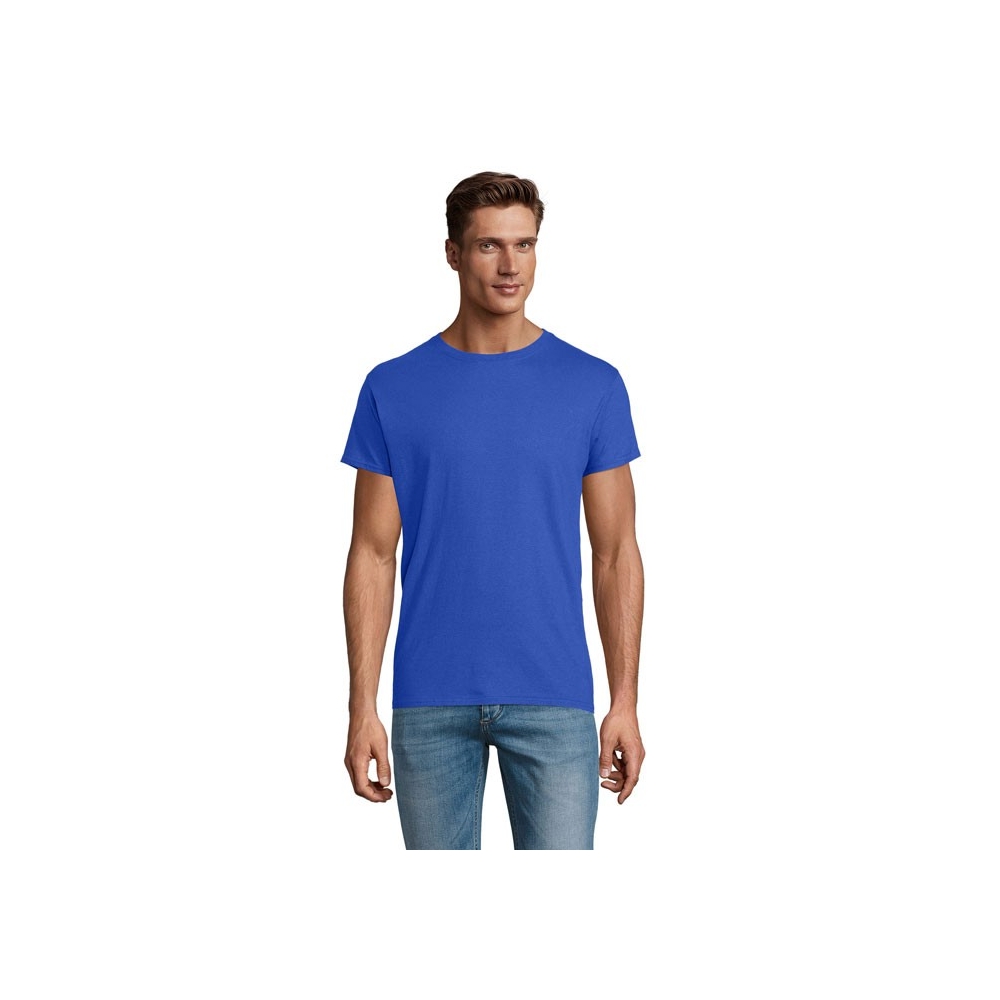 EPIC Marškinėliai iš organinės medvilnės 140 g/m²