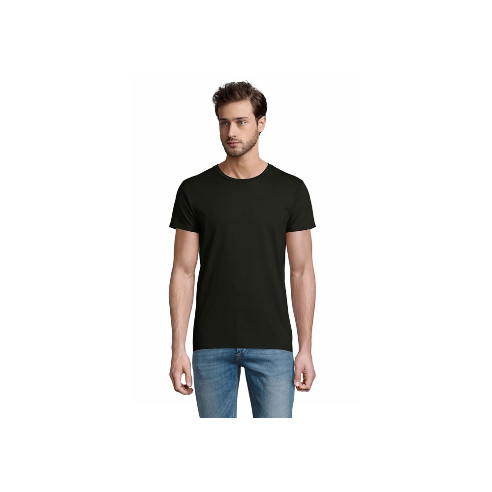 PIONEER MEN Vyriški marškinėliai su apvalia iškirpte 175 g/m²