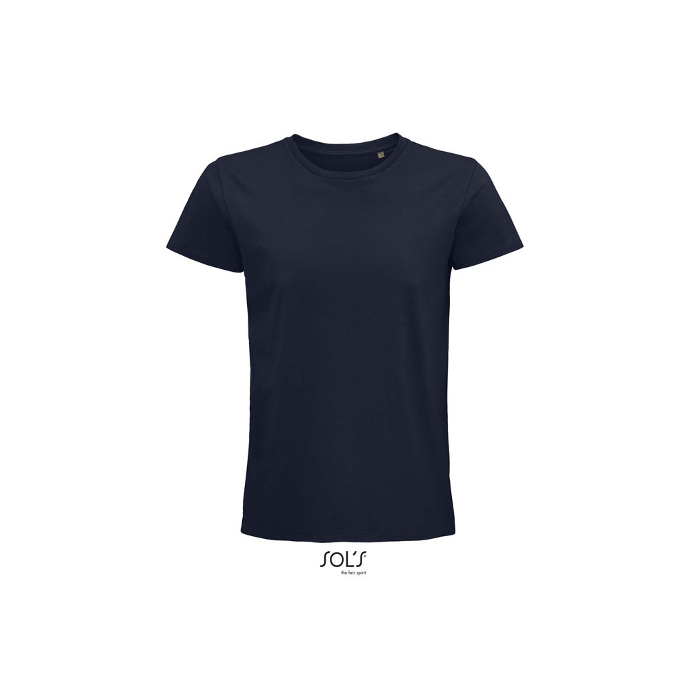 PIONEER MEN Vyriški marškinėliai su apvalia iškirpte 175 g/m²