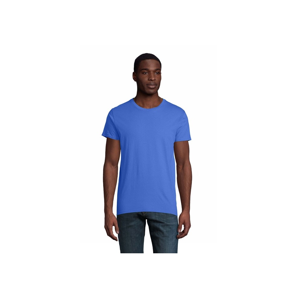 PIONEER MEN Vyriški marškinėliai su apvalia iškirpte 175 g/m²