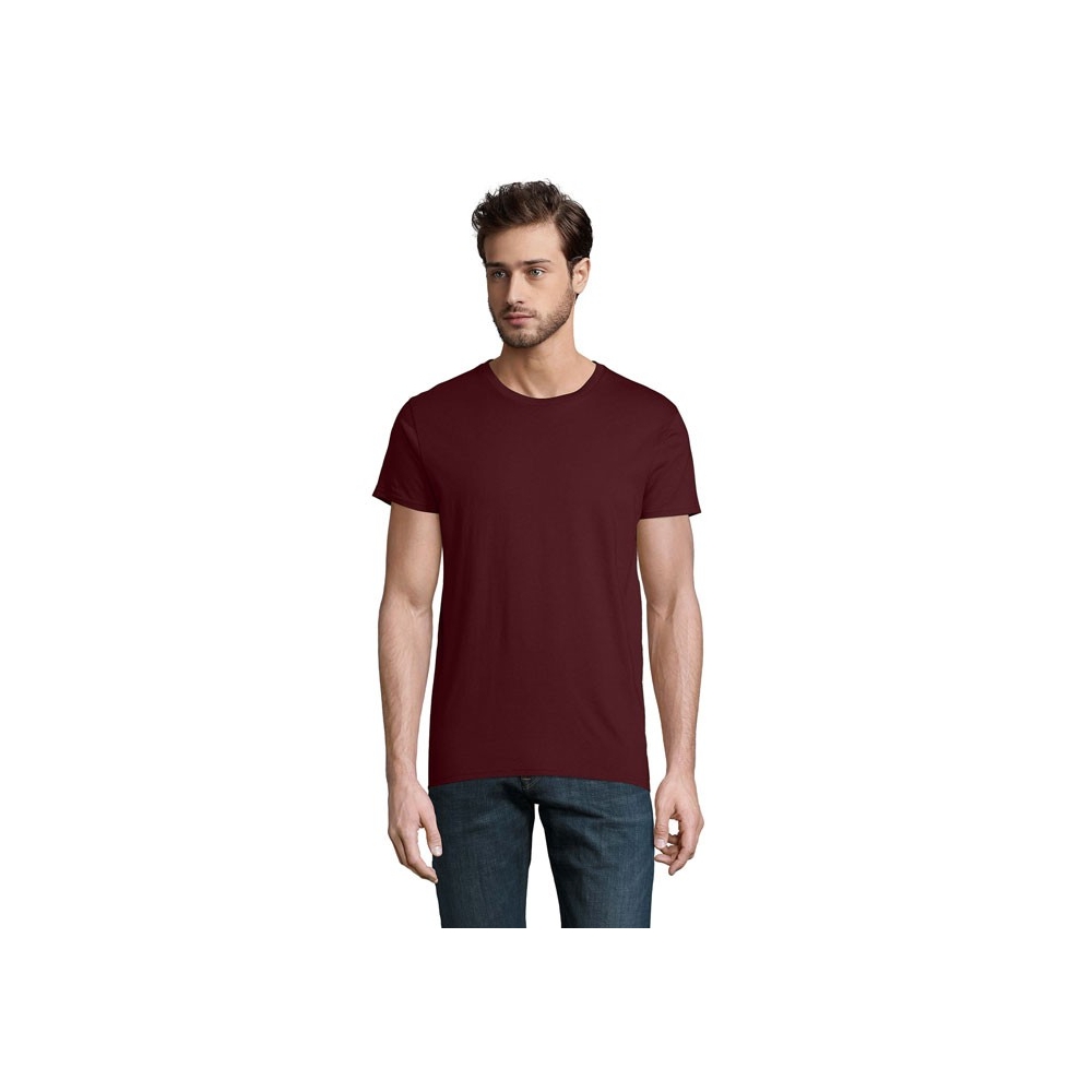 PIONEER MEN Vyriški marškinėliai su apvalia iškirpte 175 g/m²