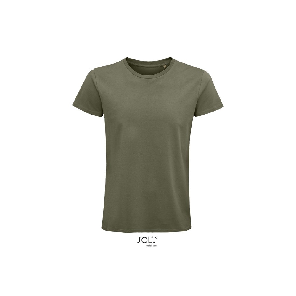 PIONEER MEN Vyriški marškinėliai su apvalia iškirpte 175 g/m²