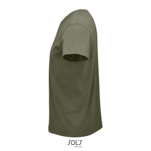 PIONEER MEN Vyriški marškinėliai su apvalia iškirpte 175 g/m²