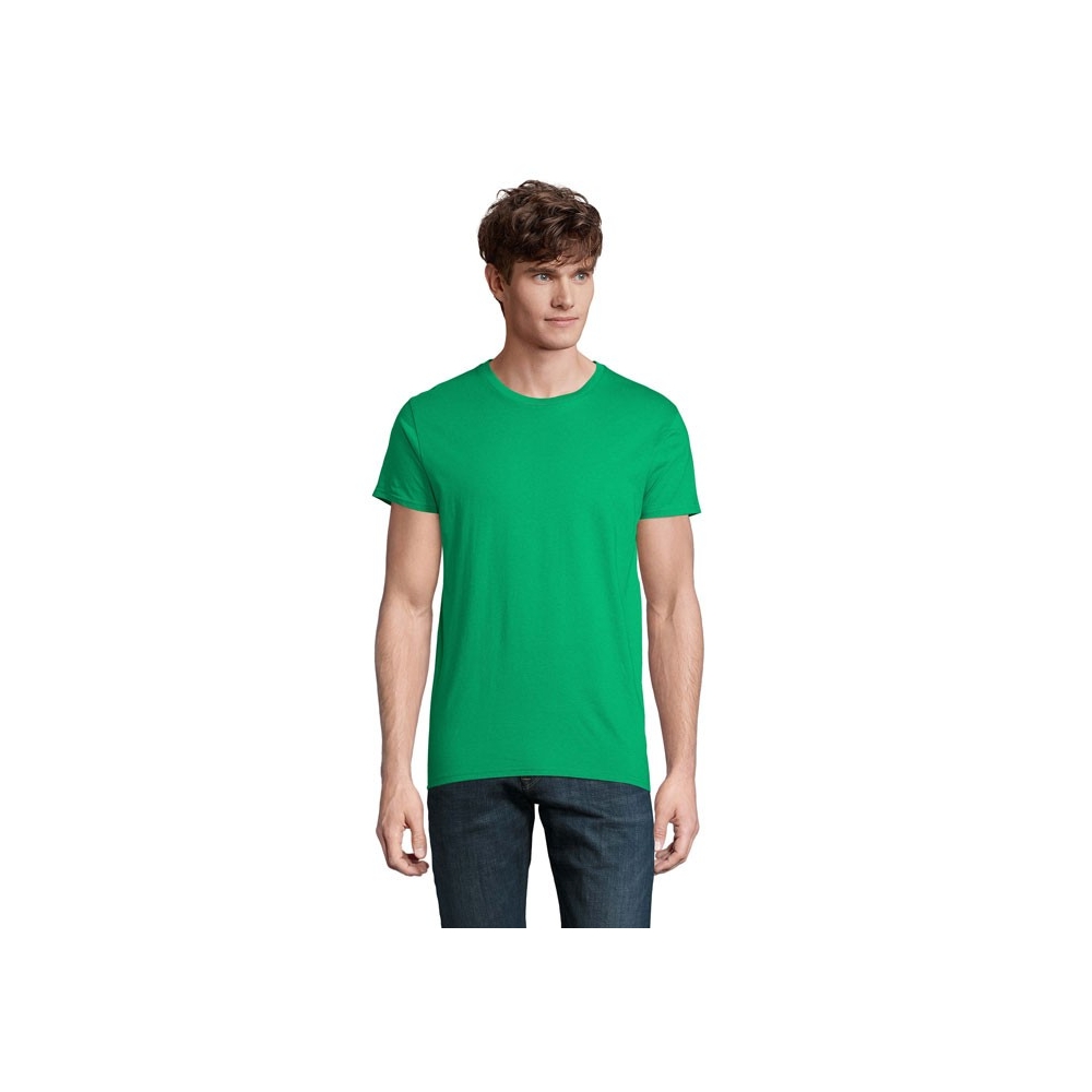 PIONEER MEN Vyriški marškinėliai su apvalia iškirpte 175 g/m²