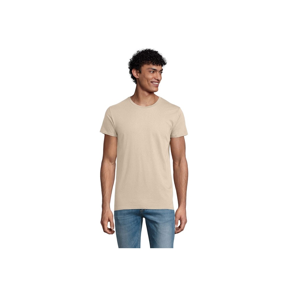 PIONEER MEN Vyriški marškinėliai su apvalia iškirpte 175 g/m²