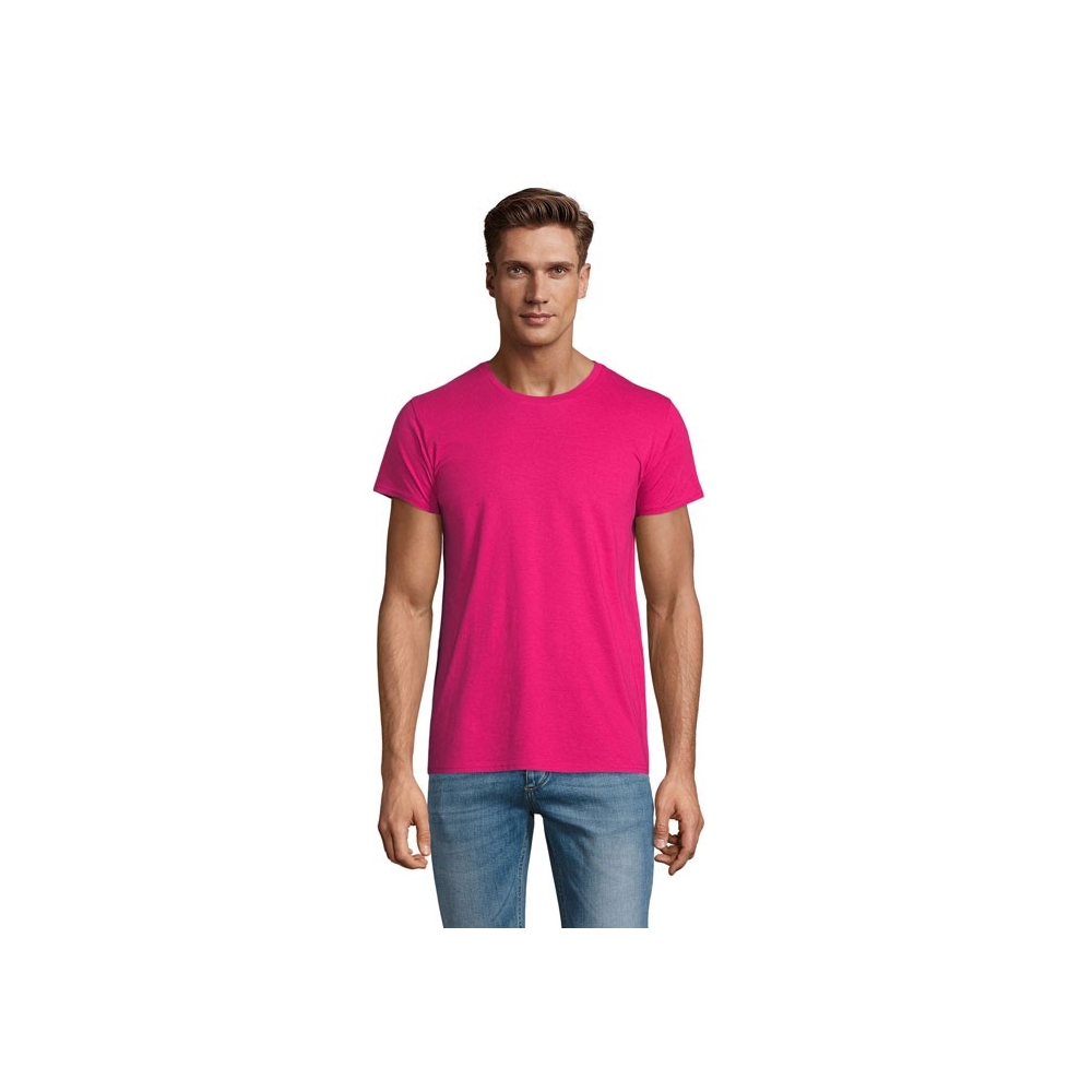 PIONEER MEN Vyriški marškinėliai su apvalia iškirpte 175 g/m²