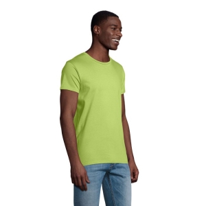 PIONEER MEN Vyriški marškinėliai su apvalia iškirpte 175 g/m²