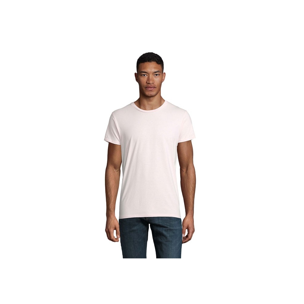 PIONEER MEN Vyriški marškinėliai su apvalia iškirpte 175 g/m²