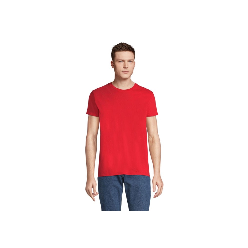 PIONEER MEN Vyriški marškinėliai su apvalia iškirpte 175 g/m²