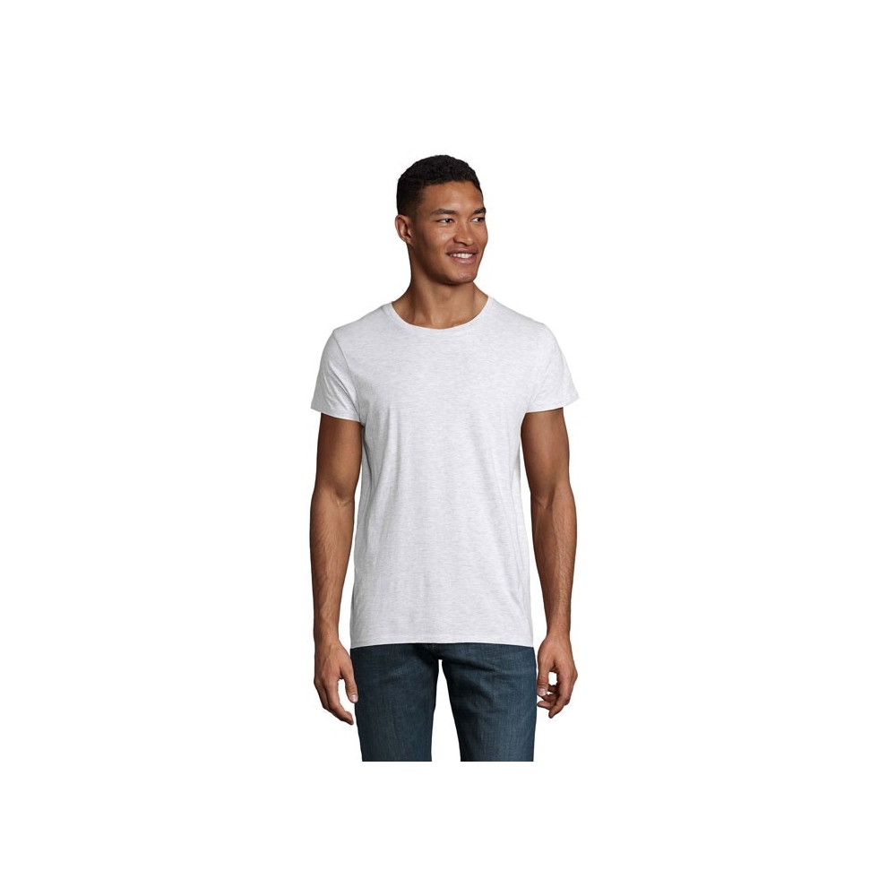 PIONEER MEN Vyriški marškinėliai su apvalia iškirpte 175 g/m²