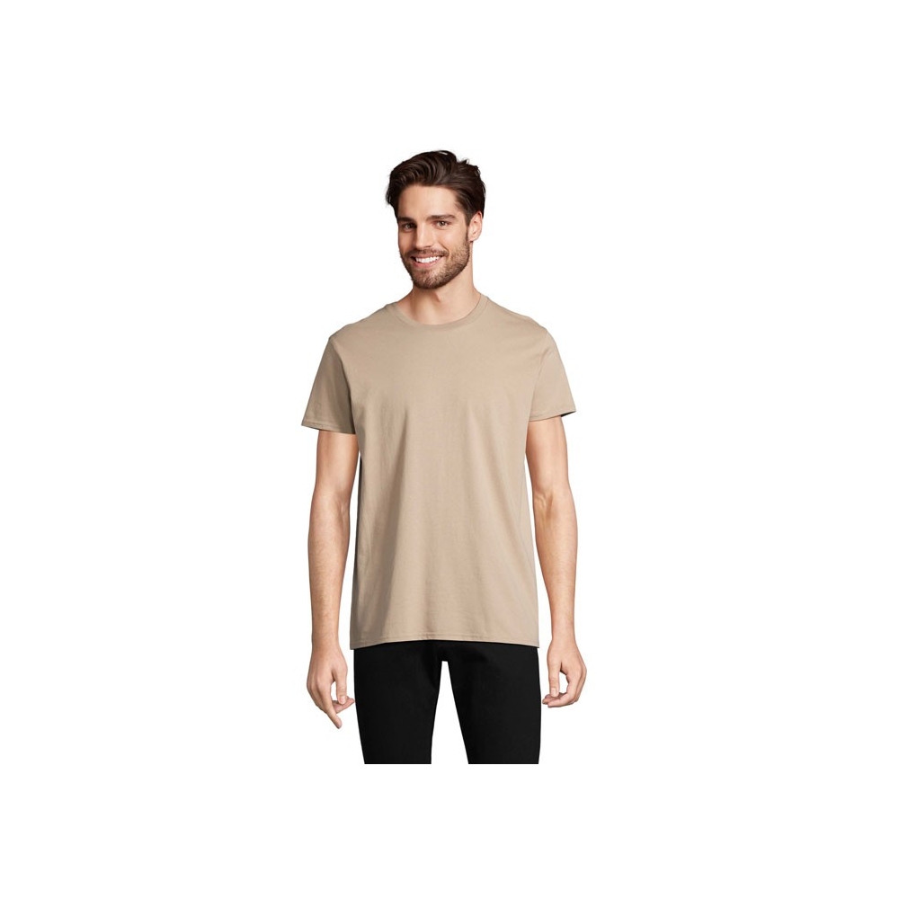 PIONEER MEN Vyriški marškinėliai su apvalia iškirpte 175 g/m²