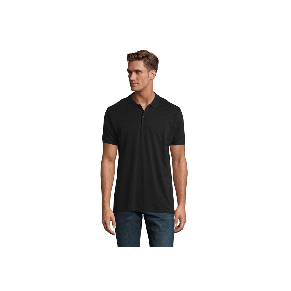 PLANET MEN Vyriški polo marškinėliai 170 g/m²