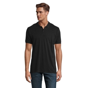 PLANET MEN Vyriški polo marškinėliai 170 g/m²
