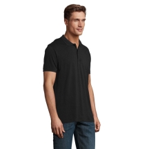 PLANET MEN Vyriški polo marškinėliai 170 g/m²