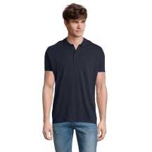 PLANET MEN Vyriški polo marškinėliai 170 g/m²
