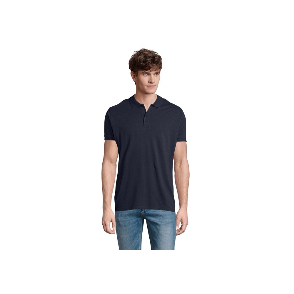 PLANET MEN Vyriški polo marškinėliai 170 g/m²
