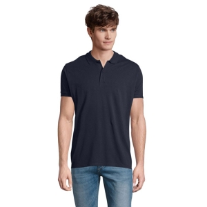PLANET MEN Vyriški polo marškinėliai 170 g/m²
