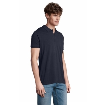 PLANET MEN Vyriški polo marškinėliai 170 g/m²