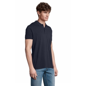 PLANET MEN Vyriški polo marškinėliai 170 g/m²
