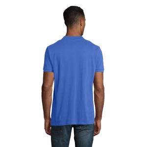 PLANET MEN Vyriški polo marškinėliai 170 g/m²