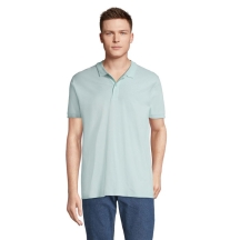 PLANET MEN Vyriški polo marškinėliai 170 g/m²