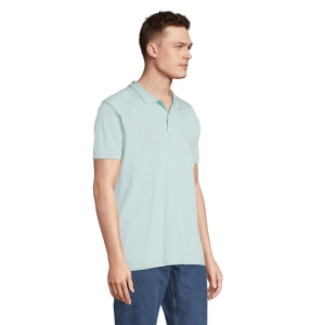 PLANET MEN Vyriški polo marškinėliai 170 g/m²