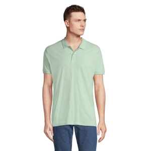 PLANET MEN Vyriški polo marškinėliai 170 g/m²
