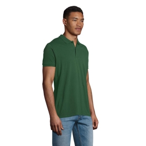 PLANET MEN Vyriški polo marškinėliai 170 g/m²