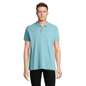 PLANET MEN Vyriški polo marškinėliai 170 g/m²