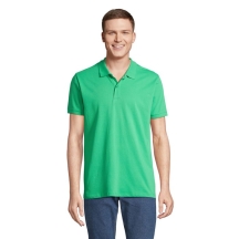 PLANET MEN Vyriški polo marškinėliai 170 g/m²