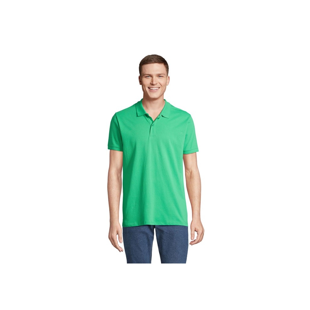 PLANET MEN Vyriški polo marškinėliai 170 g/m²