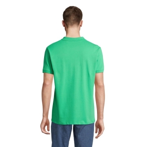 PLANET MEN Vyriški polo marškinėliai 170 g/m²