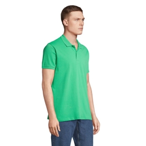 PLANET MEN Vyriški polo marškinėliai 170 g/m²