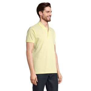 PLANET MEN Vyriški polo marškinėliai 170 g/m²