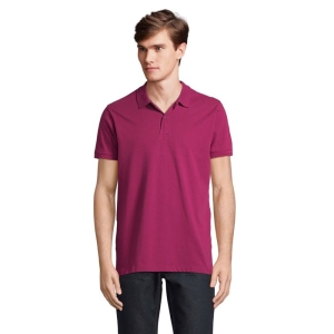 PLANET MEN Vyriški polo marškinėliai 170 g/m²