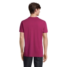 PLANET MEN Vyriški polo marškinėliai 170 g/m²