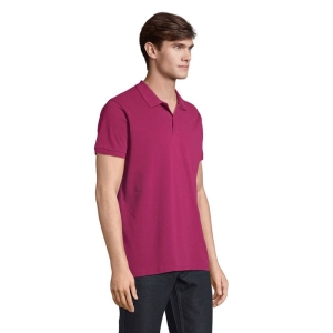 PLANET MEN Vyriški polo marškinėliai 170 g/m²