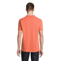 PLANET MEN Vyriški polo marškinėliai 170 g/m²