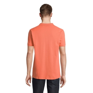 PLANET MEN Vyriški polo marškinėliai 170 g/m²