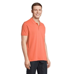 PLANET MEN Vyriški polo marškinėliai 170 g/m²