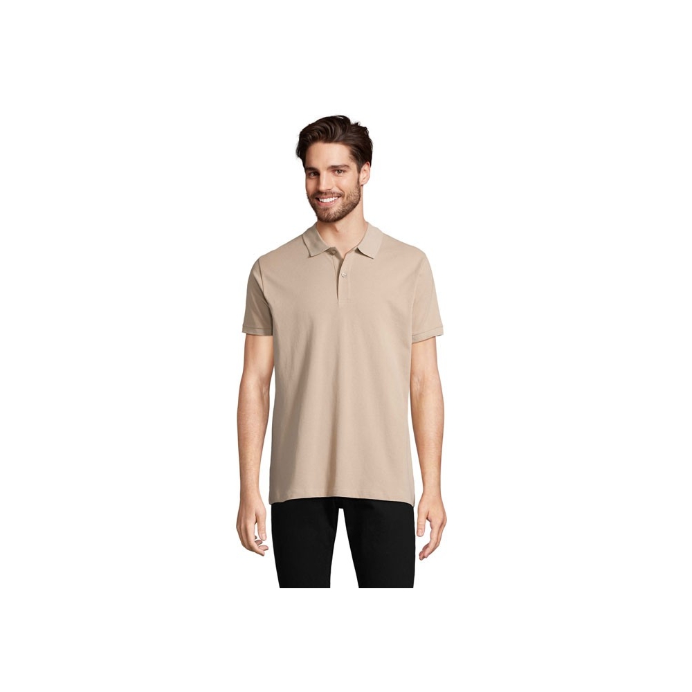 PLANET MEN Vyriški polo marškinėliai 170 g/m²