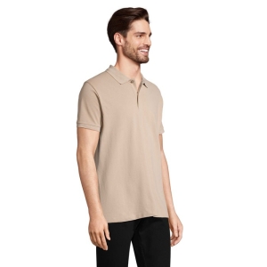 PLANET MEN Vyriški polo marškinėliai 170 g/m²