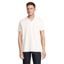 PLANET MEN Vyriški polo marškinėliai 170 g/m²