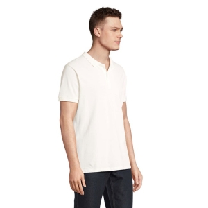 PLANET MEN Vyriški polo marškinėliai 170 g/m²